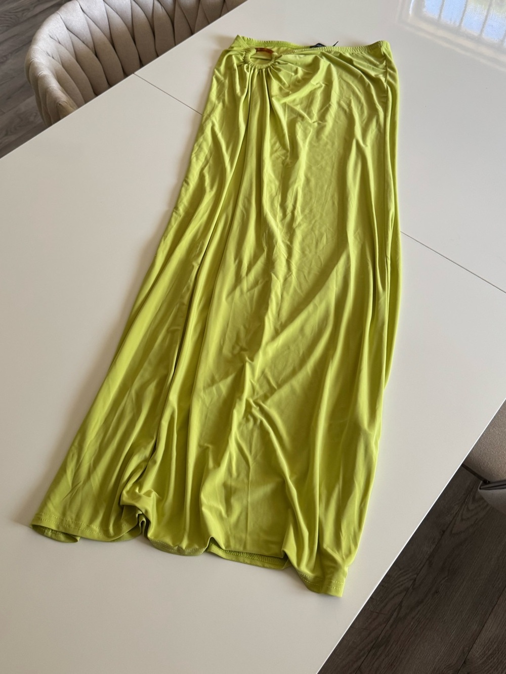 Women PrettyLittleThing Maxi Skirt